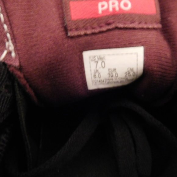 Vans TNT Advanced Prototype Trujillo PRO - Picture 6 of 9